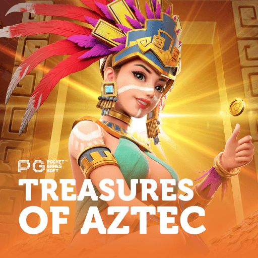 Aztec Gold Treasure পরিচিতি চিত্র