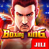 Boxing King পরিচিতি চিত্র