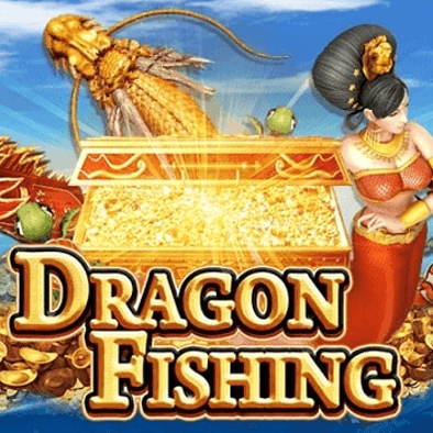 Dragon Fishing পরিচিতি চিত্র
