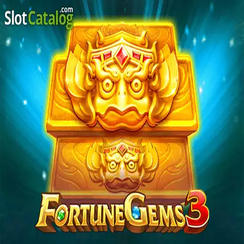 Fortune Gems 2 পরিচিতি চিত্র