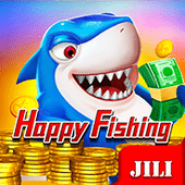 Happy Fishing পরিচিতি চিত্র
