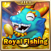 Royal Fishing পরিচিতি চিত্র