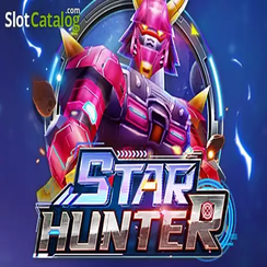 Star Hunter পরিচিতি চিত্র